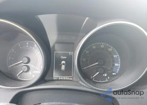 2016 Scion Im from USA, damaged, VIN JTNKARJE4GJ501221